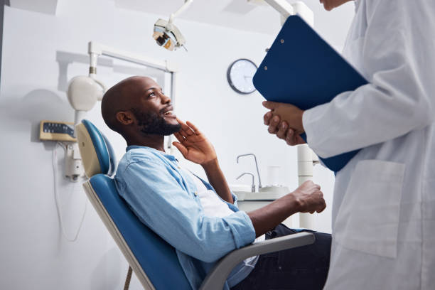 Best Urgent Tooth Repair  in Fussels Corner, FL