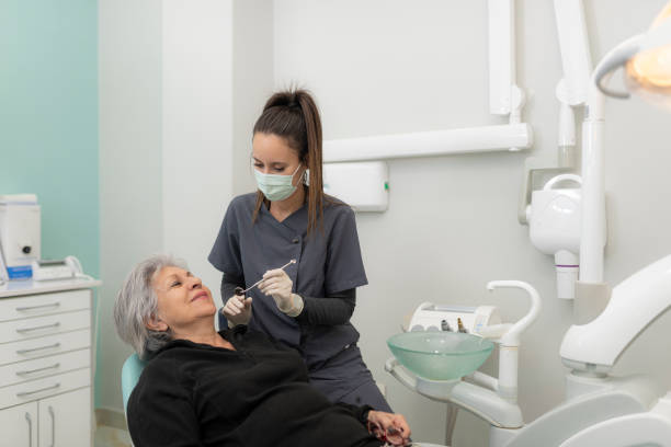Best 24-Hour Emergency Dentist  in Fussels Corner, FL
