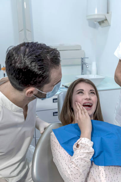 Best Affordable Emergency Dental Care  in Fussels Corner, FL