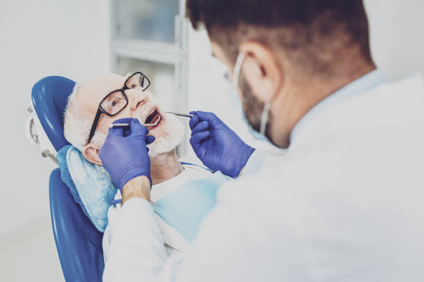 Best Walk-In Dentist Near Me  in Fussels Corner, FL